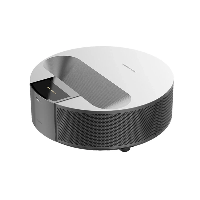 Formovie R1 Ultra Short Throw Laser Projector 1080p Full HD 4K 1600ANSI Lumen Portable For Home Theater MEMC ALPD Fengmi Cinema