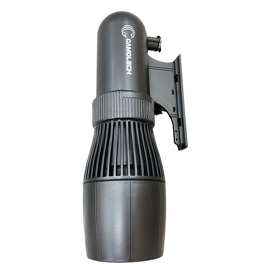 [EU Direct] CAMORO Underwater Propulsion/Water Scooter Intelligent Diving Booster Pool Sea Diving Propeller Electric Motor Scooter Strong Power Outdoor Paddle Board Equipment CM5-1/CM5-2