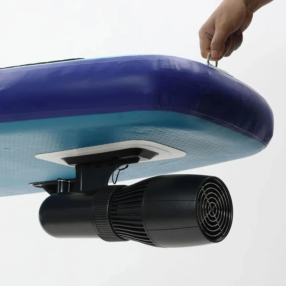 [EU Direct] CAMORO Underwater Propulsion/Water Scooter Intelligent Diving Booster Pool Sea Diving Propeller Electric Motor Scooter Strong Power Outdoor Paddle Board Equipment CM5-1/CM5-2