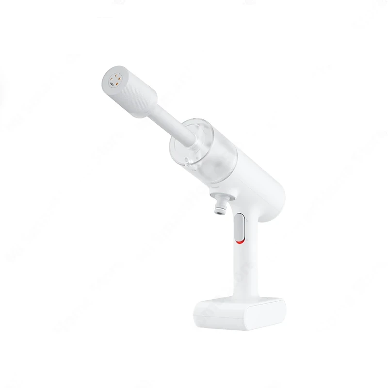 Xiaomi Mijia Cordless Electric Car Washing Gun 2.4MPA High Pressure Washer Foam Nozzle Car Cleaning Care Cordless Car Washing Water Gun