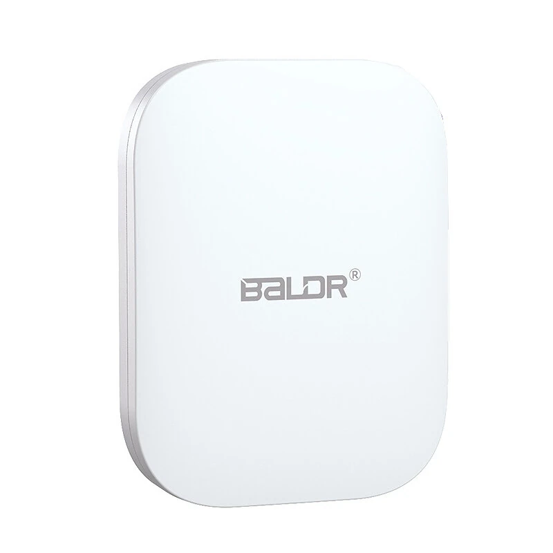 RAINPOINT Wireless Digital Rain Gauge Outdoor with App Control Smart Rain Sensor with Accurate Rain Gauge Monitoring