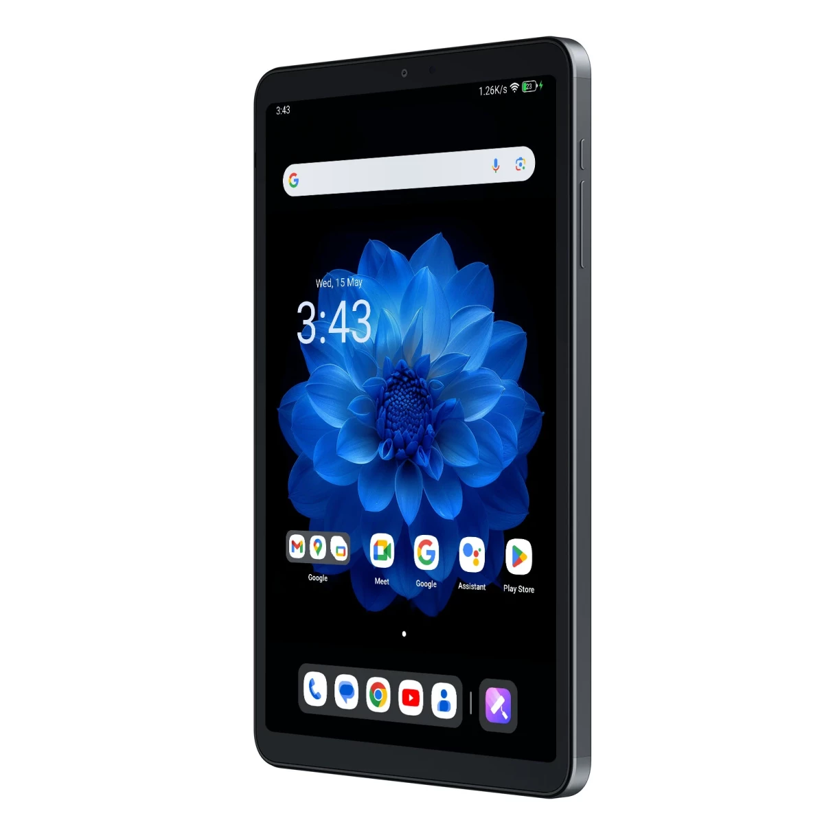 Alldocube iPlay 60 Mini Pro Helio G99 Octa Core 8GB RAM+8GB Virtual Memory 128GB Netflix Widevine L1 Face Recognition 6 Axis Gyro 4G LTE Android 14 Tablet PC