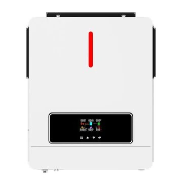 [EU Direct] DAXTROMN Power Mppt 4200W Hybrid Solar Inverter 24VDC Batteryless Working PV Input 90-450V Grid Tie Hybrid Solar Inverter 48V 220V 120-450VDC 140A MPPT Solar Controller Dual Ouput
