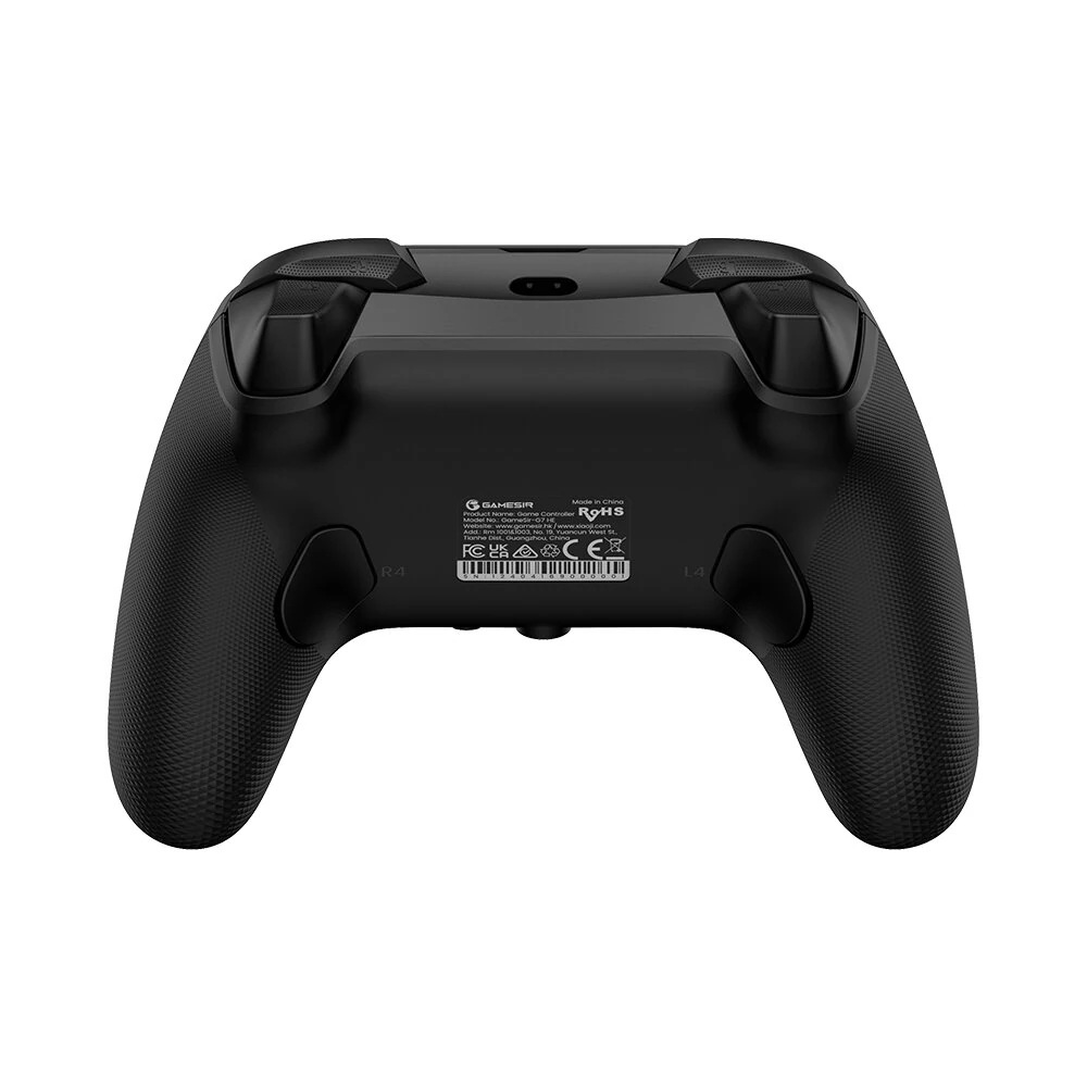 GameSir-G7 HE Enhanced Wired Controller For XBox With Anti-Drift Hall Effect Sticks Unlimited Customization VIA GameSir Nexus Software