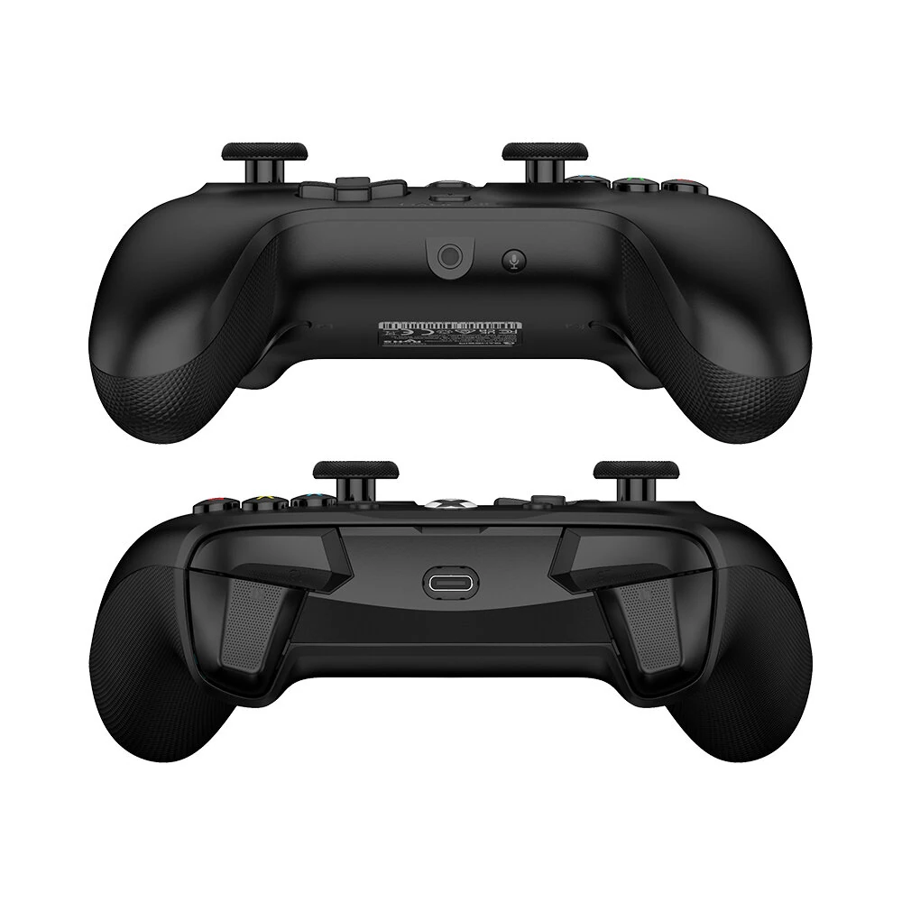 GameSir-G7 HE Enhanced Wired Controller For XBox With Anti-Drift Hall Effect Sticks Unlimited Customization VIA GameSir Nexus Software