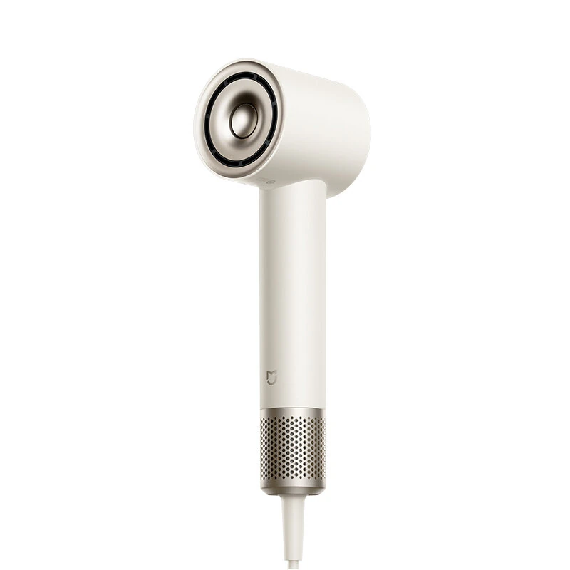 XIAOMI 1600W High Speed Water Ion Hair Dryer 8 Drying Modes Professional Ionic Hair Dryer Low Noise