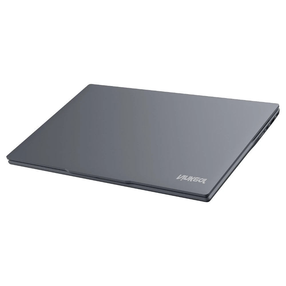 Ninkear N15 Air Laptop Intel Twin Lake N150 16GB DDR4 512GB SSD 15.6 Inch FHD IPS Screen Fingerprint Unlock Backlit Keyboard 46.2Wh Battery Narrow Bezel Notebook