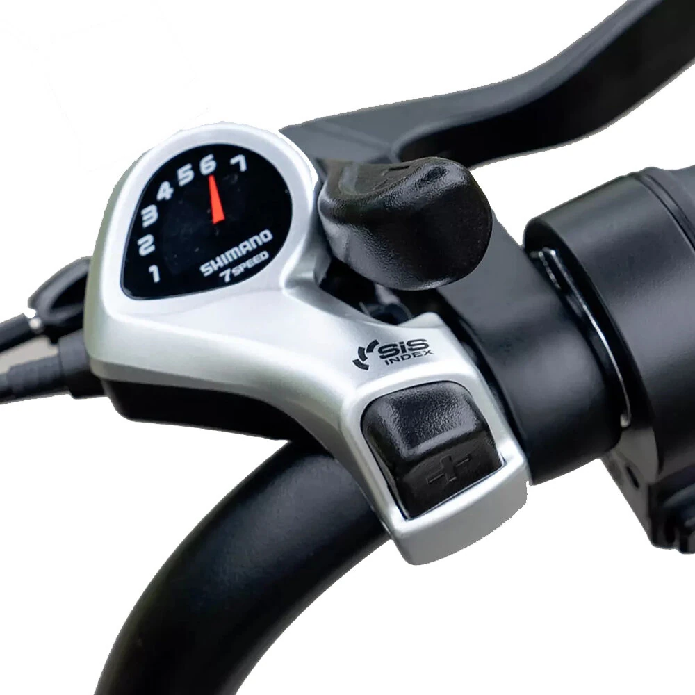 [EU DIRECT] TESWAY X5 Electric Bike 48V 30AH 250W(MAX 750W) Motor 20inch 100-130KM Max Mileage 150KG Max Load Electric Bicycle