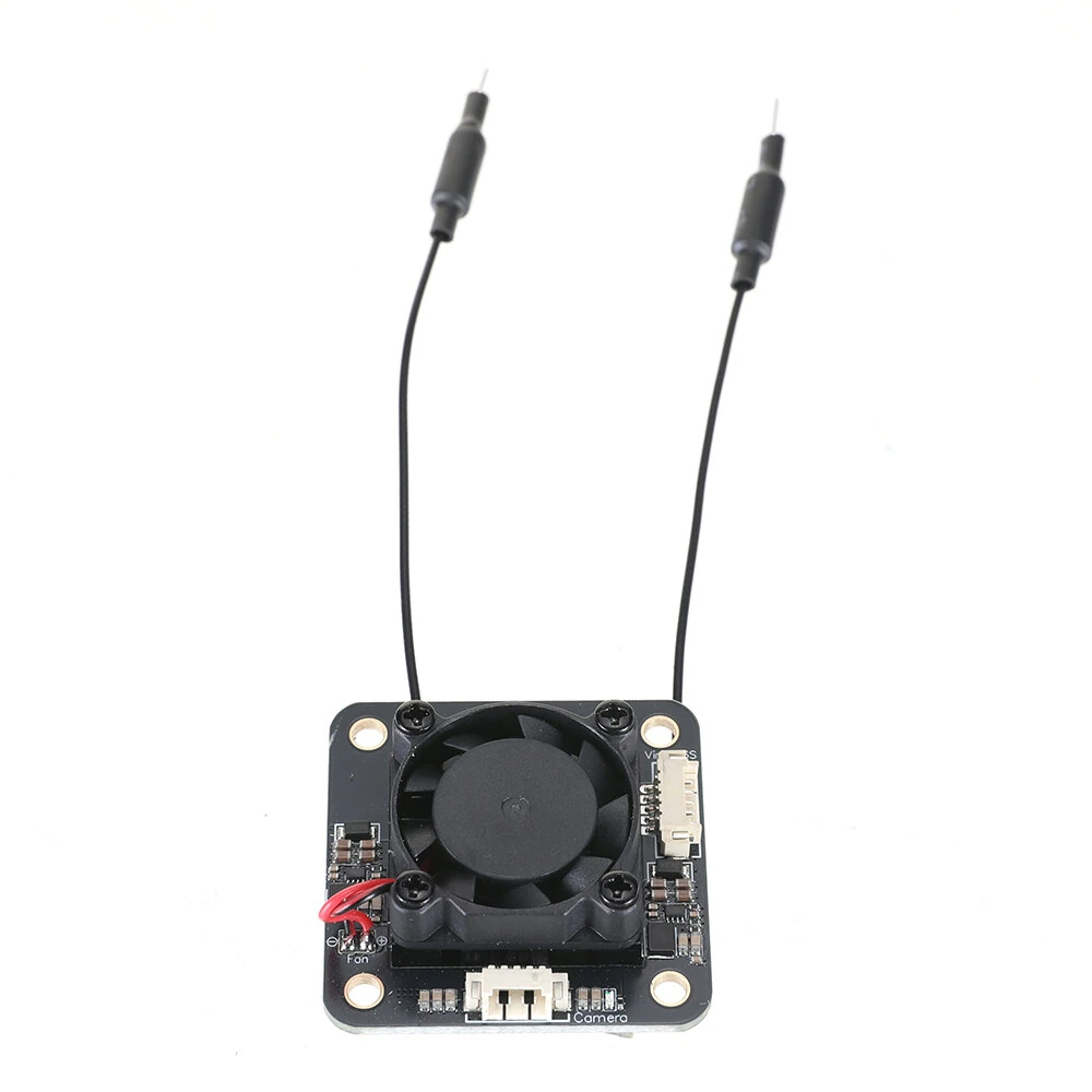Eachine Sphere Link 5.8GHz WIFI Digital HD 800mW FPV Transmitter VTX with 1080P FOV 140° FPV Camera MAVLINK Protocol Based on OpenIPC for RC Drone