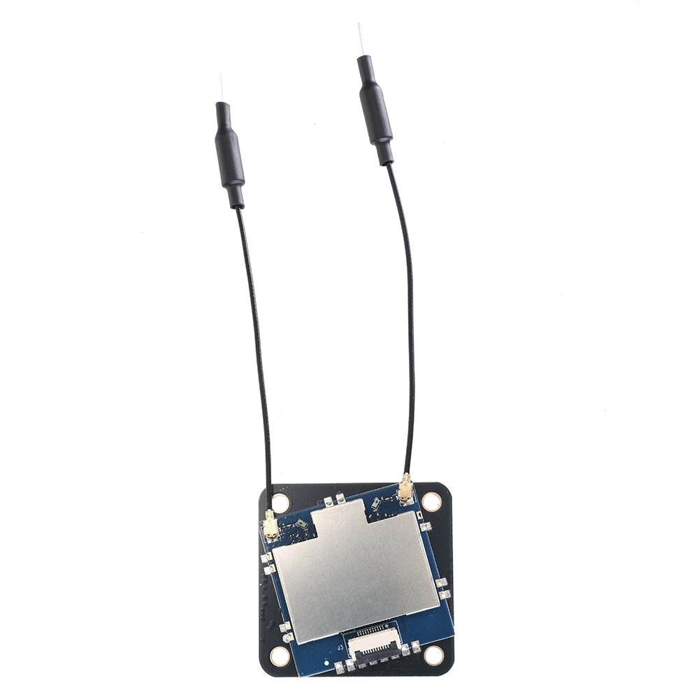 Eachine Sphere Link 5.8GHz WIFI Digital HD 800mW FPV Transmitter VTX with 1080P FOV 140° FPV Camera MAVLINK Protocol Based on OpenIPC for RC Drone