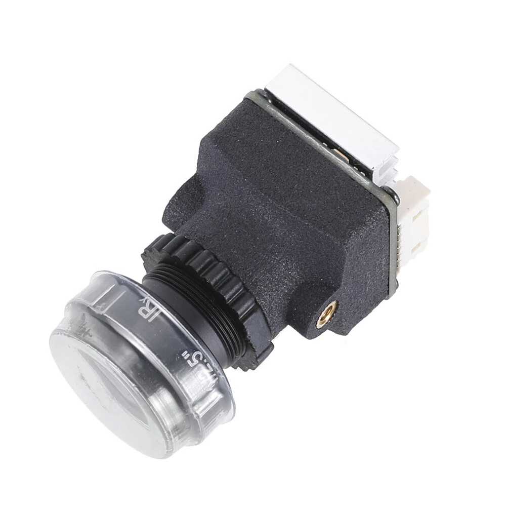 Eachine Sphere Link 5.8GHz WIFI Digital HD 800mW FPV Transmitter VTX with 1080P FOV 140° FPV Camera MAVLINK Protocol Based on OpenIPC for RC Drone