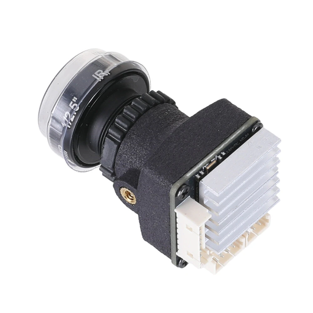 Eachine Sphere Link 5.8GHz WIFI Digital HD 800mW FPV Transmitter VTX with 1080P FOV 140° FPV Camera MAVLINK Protocol Based on OpenIPC for RC Drone