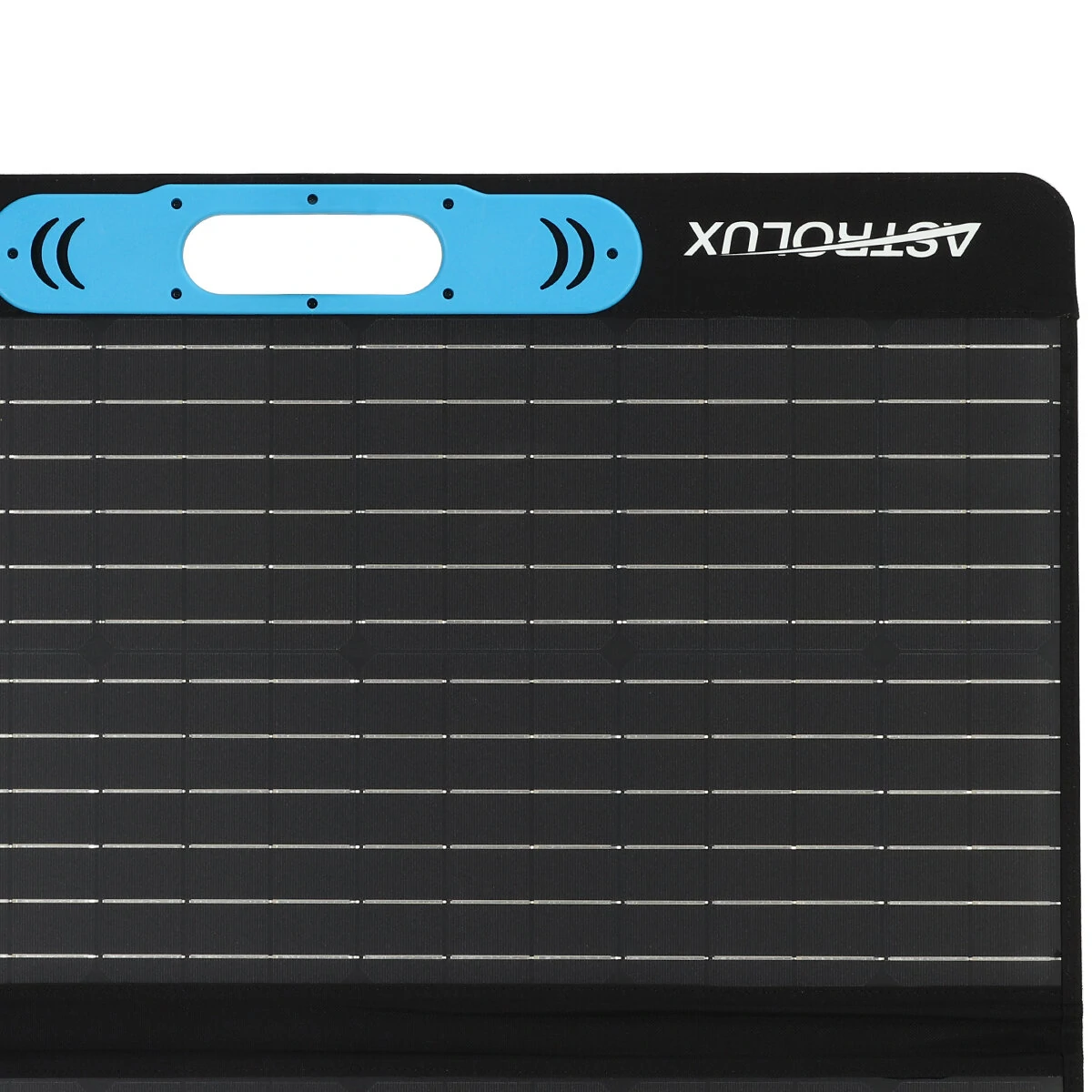 [EU Direct] Astrolux® FSP200 18V 200W Foldable Solar Panel Portable Solar Battery Charger With USB DC Multi-Contact 4 Multi-Output for Power Station Tablet Phones Flashlight Camping Van RV
