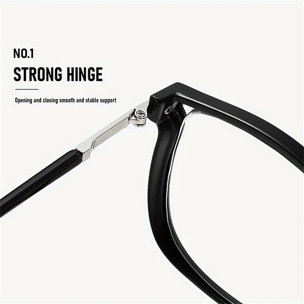 Anti-blue Light Photochromic Reading Glasses Fashion Diamonds Frames Outdoor UV protection Presbyopia Eyeglasses
