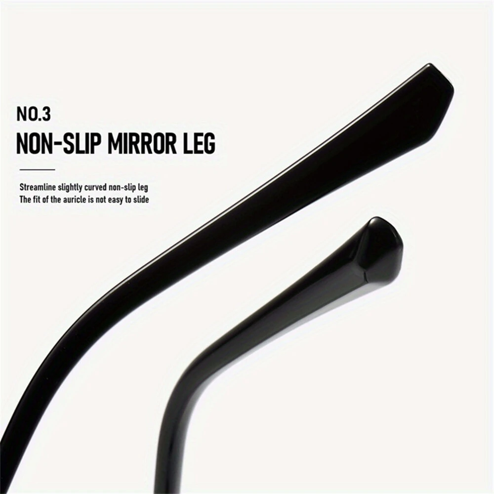 Anti-blue Light Photochromic Reading Glasses Fashion Diamonds Frames Outdoor UV protection Presbyopia Eyeglasses