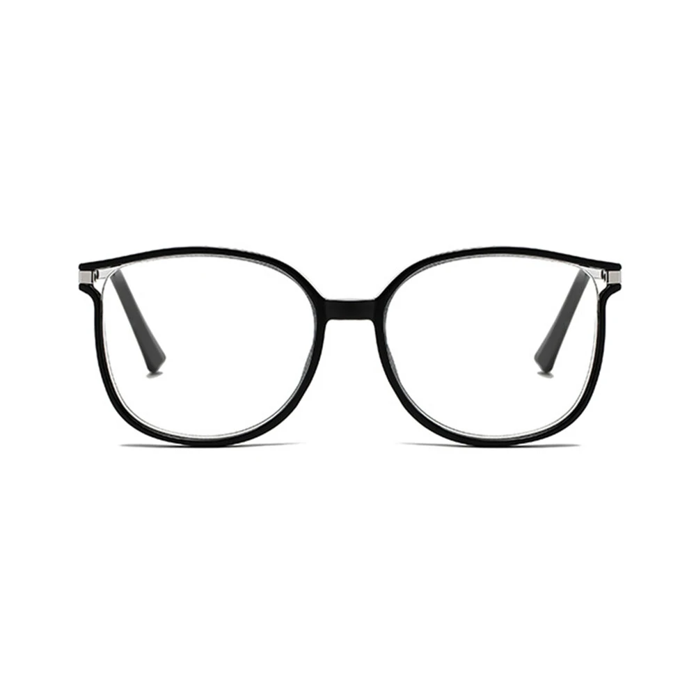 Anti-blue Light Photochromic Reading Glasses Fashion Diamonds Frames Outdoor UV protection Presbyopia Eyeglasses