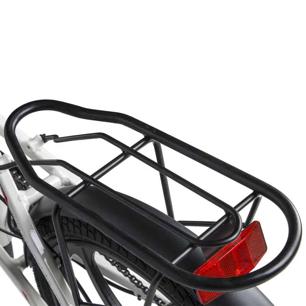 [EU Direct] SAMEBIKE 20LVXD30 Electric Bike 10.4AH 48V 350W Moped Electric Bike 20 inch E-bike 80km Mileage Electric Bike