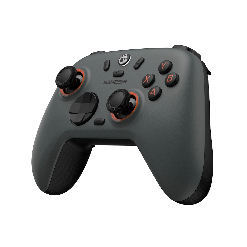 GameSir Nova 2 Lite Wireless Game Controller Multi-Platform Working with Switch PC Android and iOS Devices 1000Hz Polling Rate Hall Effect sensing sticks