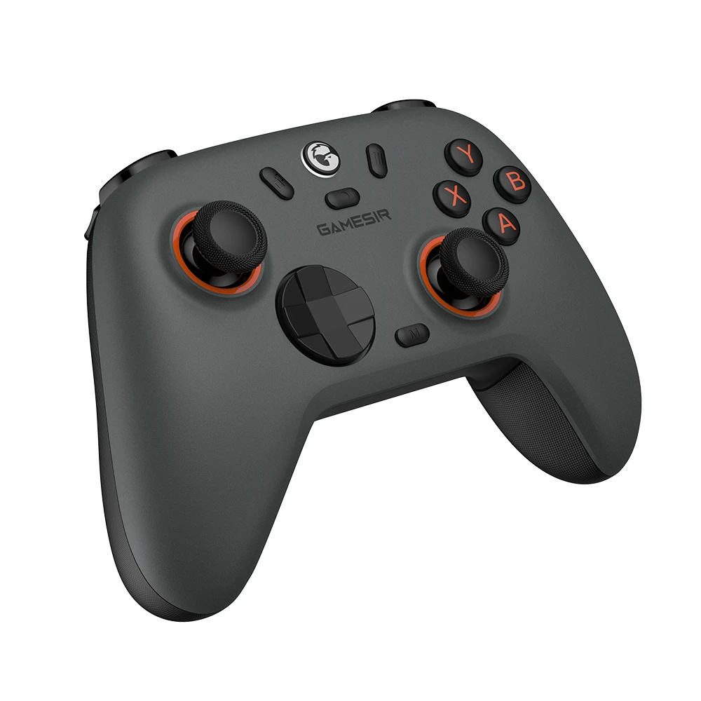 GameSir Nova 2 Lite Wireless Game Controller Multi-Platform Working with Switch PC Android and iOS Devices 1000Hz Polling Rate Hall Effect sensing sticks