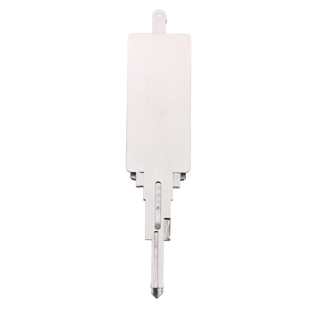 BSHAPPLUS NSN14 Dr/Bt 2 in 1 Car Door Lock Picks Decoder Unlock Tool Locksmith Tools