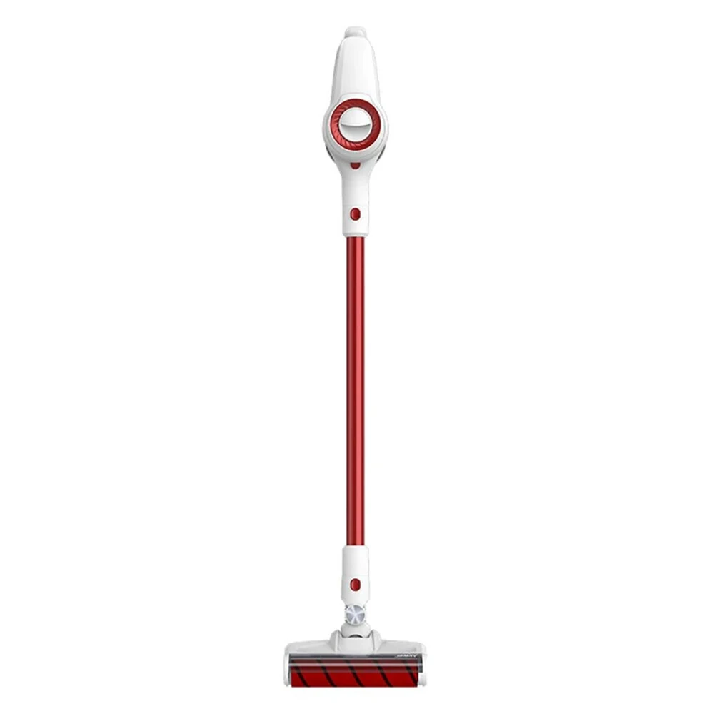 Jimmy JV51 Lightweight Cordless Stick Vacuum Cleaner 115AW Powerful Suction Anti-Suction Hair Mites Mite Cleaning Vacuum Cleaner