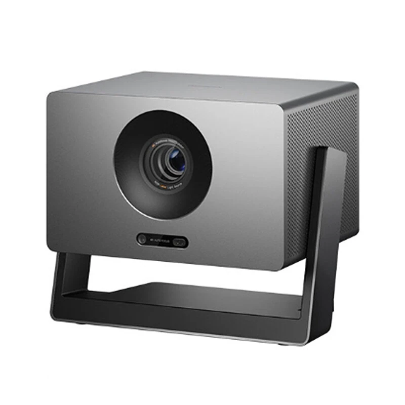 [EU Direct English Version]Xiaomi Laser Projector 3 4K Triple Laser 1000 CVIA Lumens 120 Inch Screen 110% BT.2020 MEMC Auto Focus WiFi Bluetooth Dolby Audio Smart Cinema Theater with Free Gift