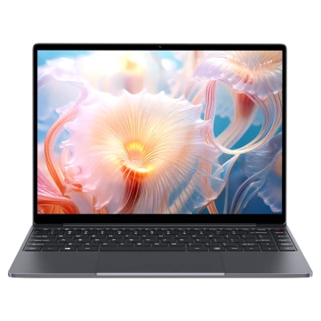 CHUWI CoreBook X Laptop 14 Inch 2K Screen Intel Core i3-1220P 10 Cores 12 Threads 16GB DDR4 512GB SSD Windows 11 WIFI6 46.2Wh Battery Backlit Keyboard Narrow Bezel Notebook