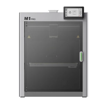 [EU Direct]Artillery M1 PRO 3D Printer 600mm/s High Speed 260 x 260 x 260mm Smart AI Detection Core XY Structure Auto-Leveling Support CMC Multi-color Box