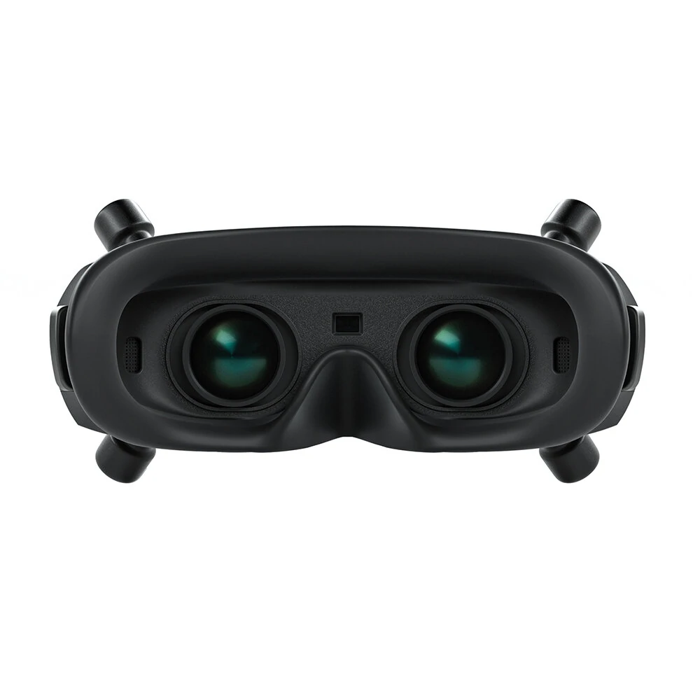 Walksnail Avatar HD Goggles X OLED 5.8Ghz Digital 1920*1080 FOV 50 Degree HDMⅠ Built-in Gyroo for FPV RC Drone