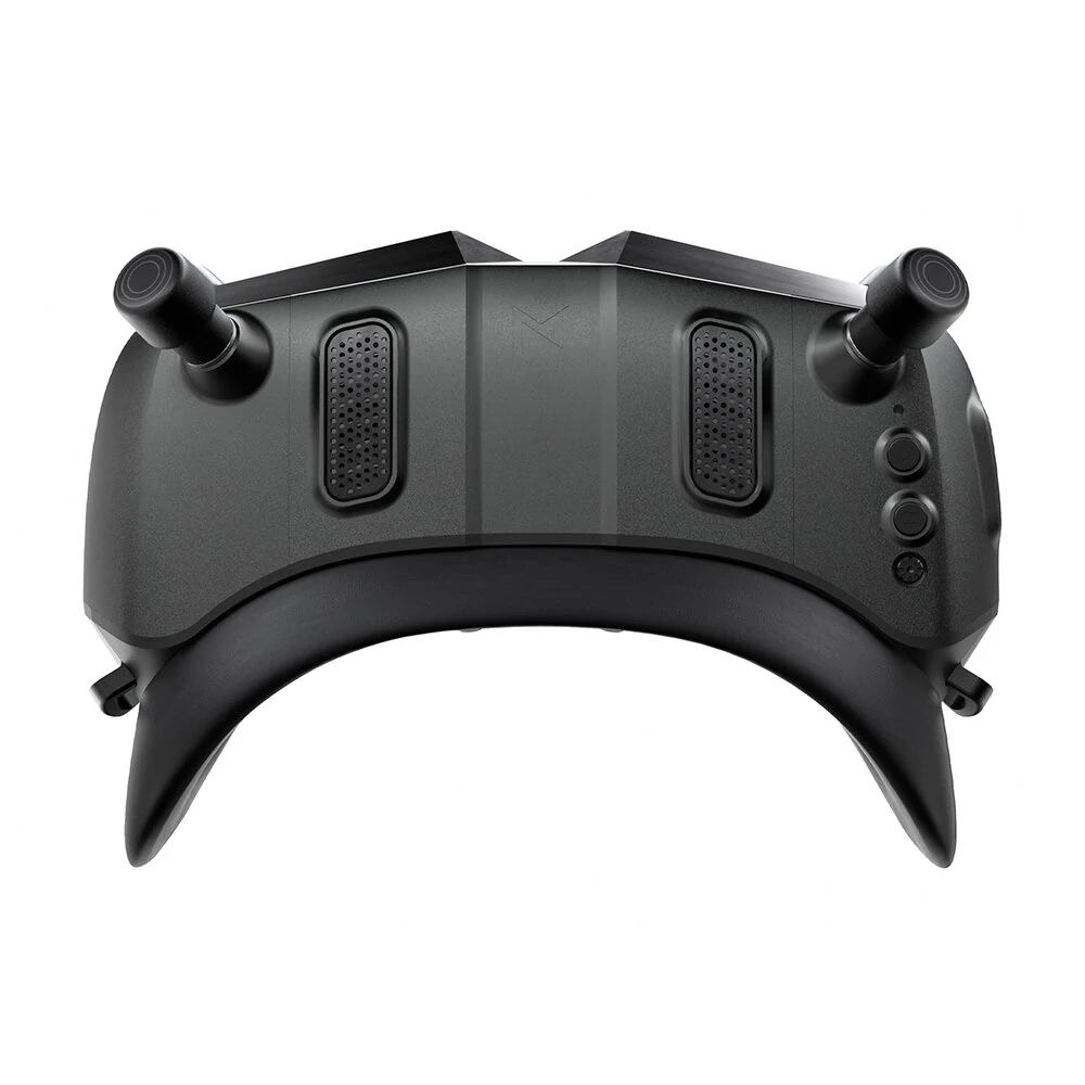 Walksnail Avatar HD Goggles X OLED 5.8Ghz Digital 1920*1080 FOV 50 Degree HDMⅠ Built-in Gyroo for FPV RC Drone