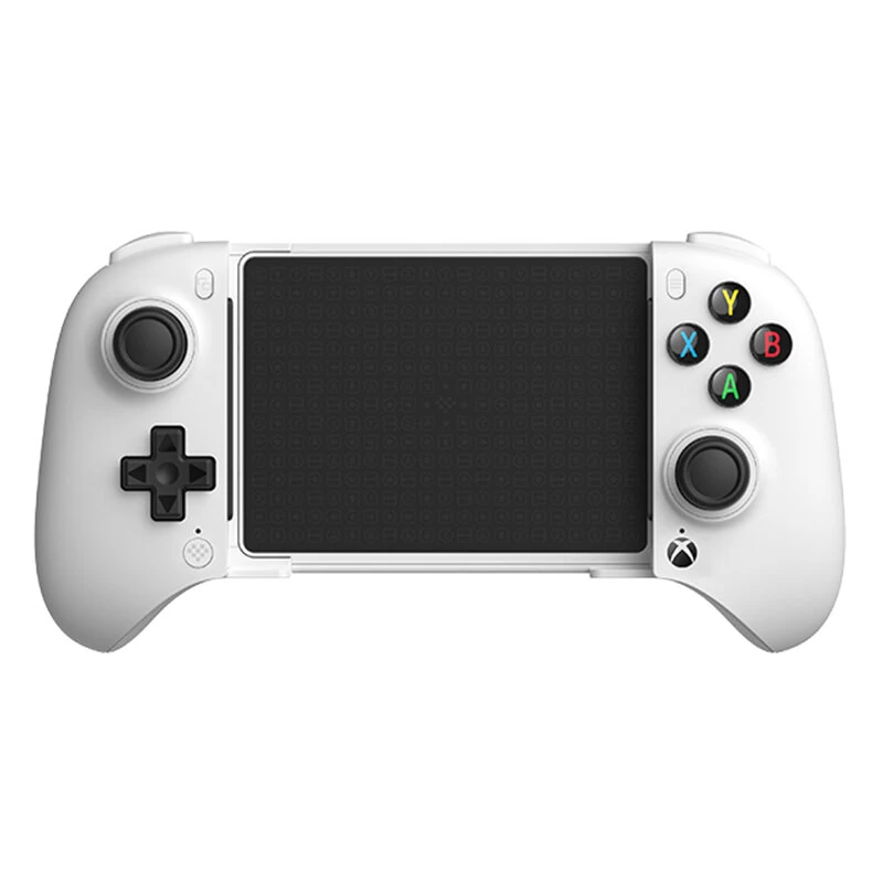 8BitDo Ultimate Xbox Version Mobile Stretchable Gamepad with Hall Effect Joystick and Triggers bluetooth Controller for iOS Android Xbox Cloud Gaming Accessory