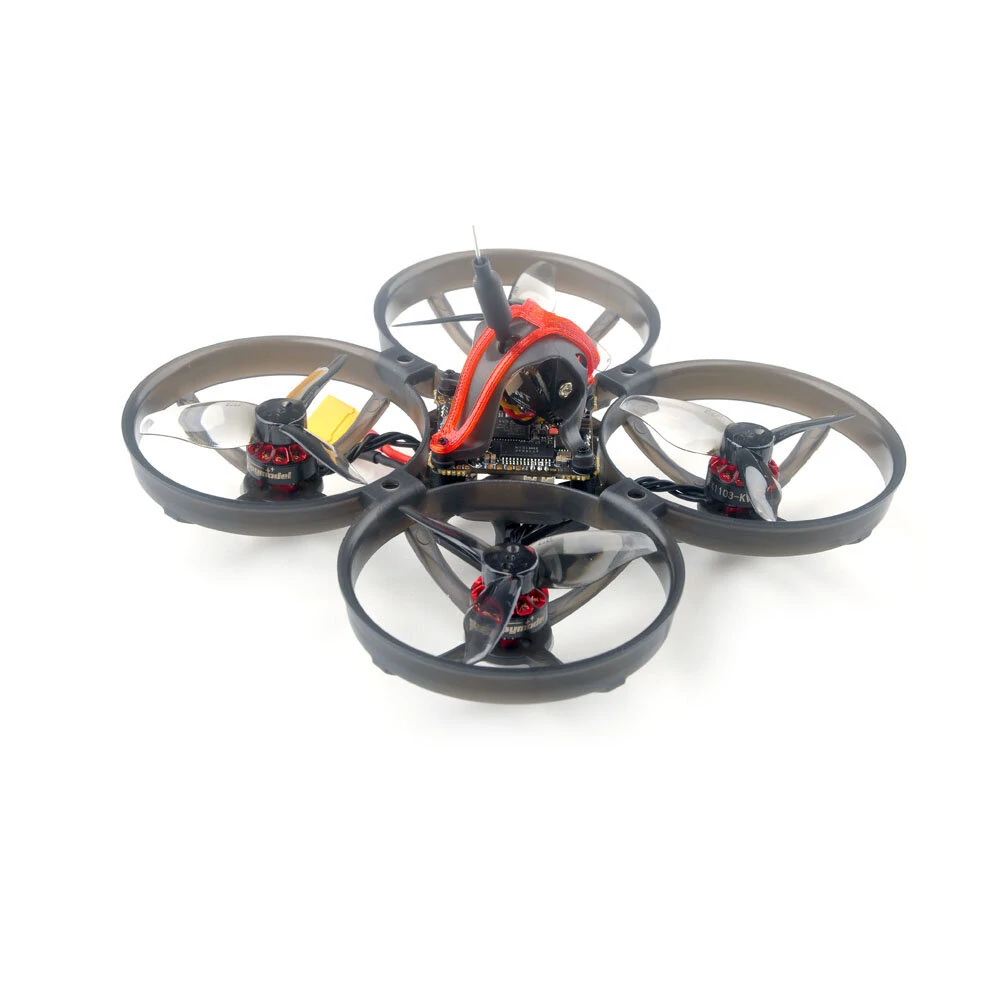 Happymodel Mobula8 1-2S 85mm Micro FPV Racing Mobula 8  2 inch micro RC Drone Whoop for backyard freestyle