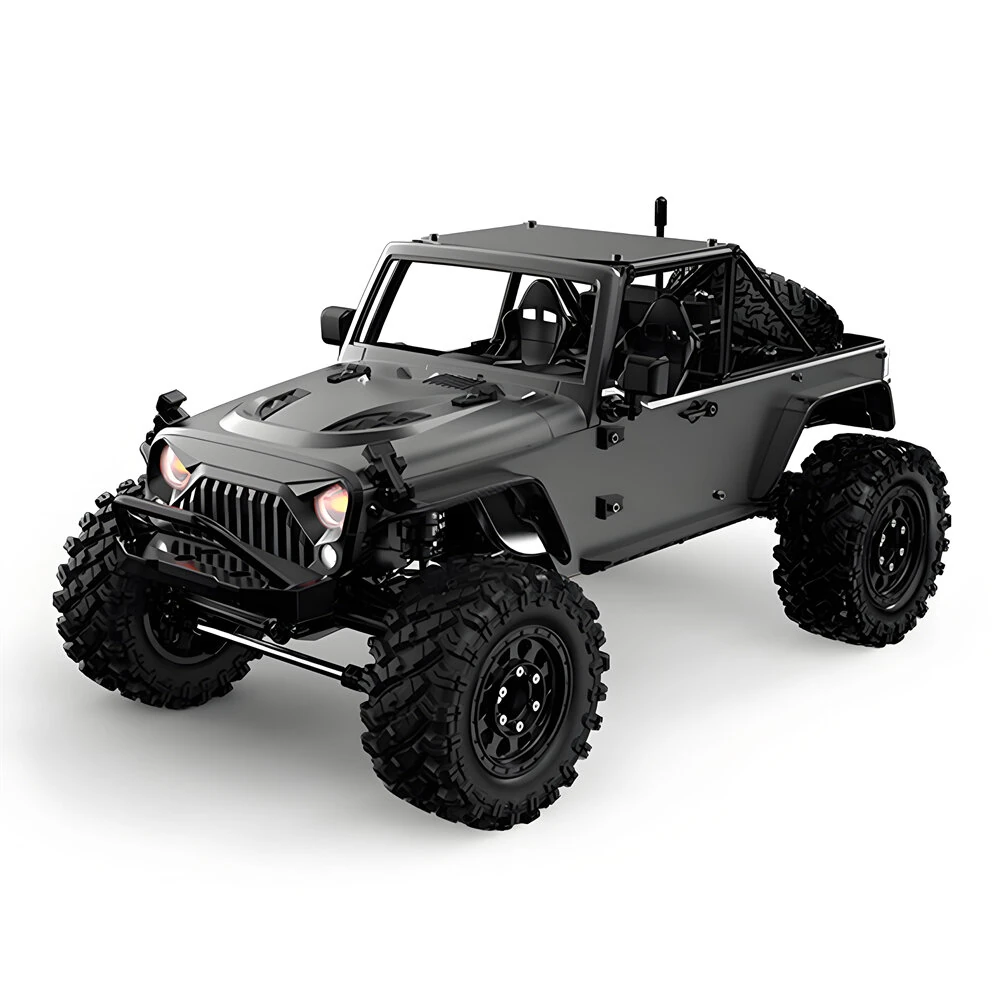 MJX HYPER GO H12Y / H12Y+ 1/12 2.4G 4WD 4CH Sensorless/Sensored Brushless Motor RC Car Vehicle Model RTR