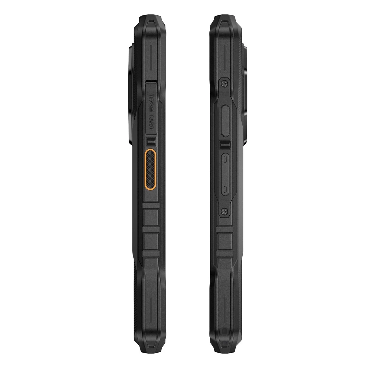 Ulefone Armor X32 Pro 5G 16GB 256GB 64MP Triple Camera 25MP Night Vision 5.65 inch 5500mAh Android 14 NFC Dimensity 6300 IP68 IP69K Waterproof Rugged Smartphone