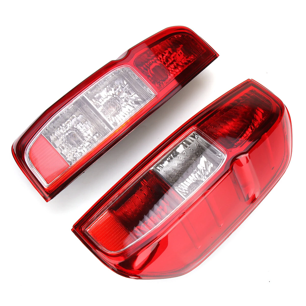 Left / Right Rear Tail Light  For Nissan Navara D40 Pick Up 2005-2015 Right Hand Driver