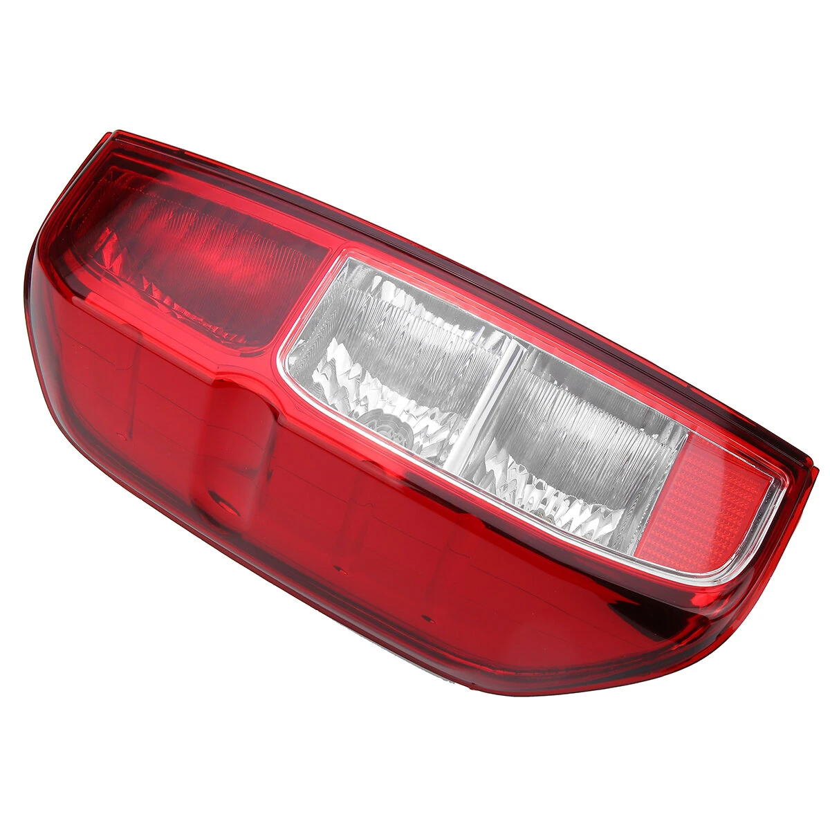 Left / Right Rear Tail Light  For Nissan Navara D40 Pick Up 2005-2015 Right Hand Driver