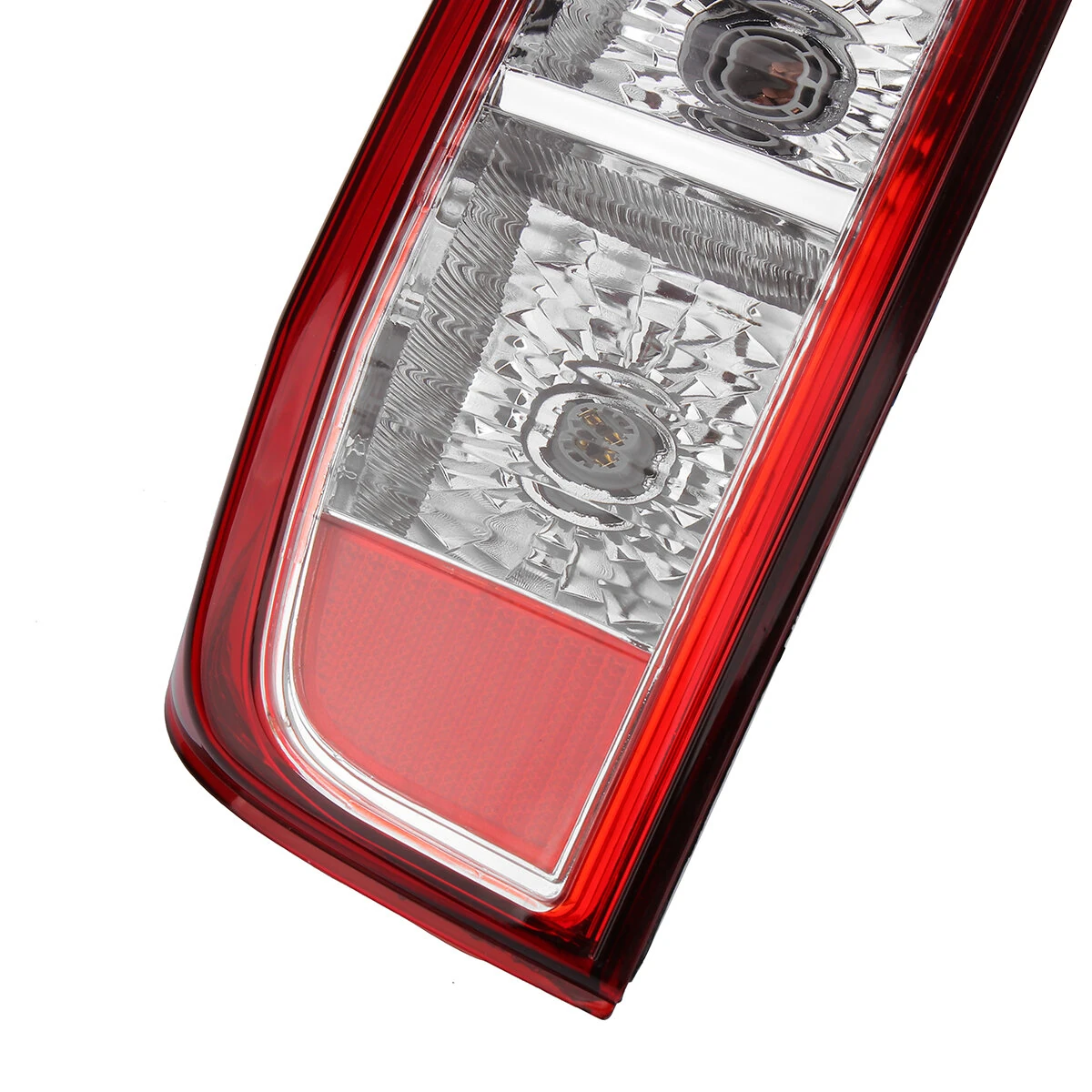 Left / Right Rear Tail Light  For Nissan Navara D40 Pick Up 2005-2015 Right Hand Driver