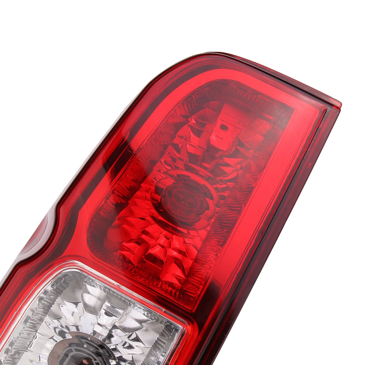 Left / Right Rear Tail Light  For Nissan Navara D40 Pick Up 2005-2015 Right Hand Driver