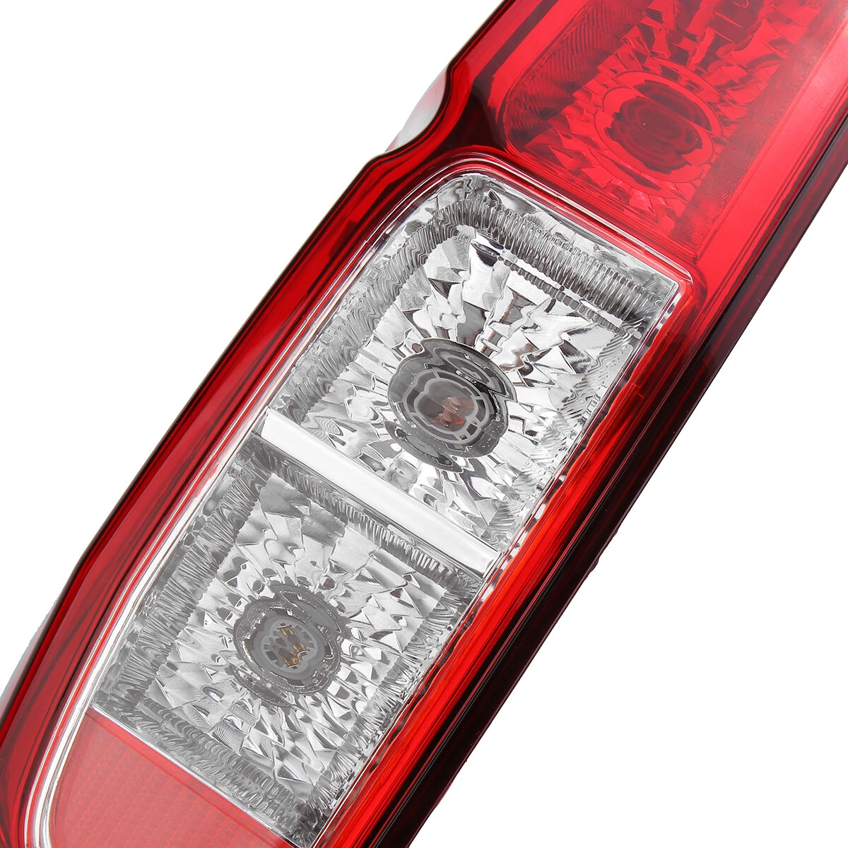 Left / Right Rear Tail Light  For Nissan Navara D40 Pick Up 2005-2015 Right Hand Driver