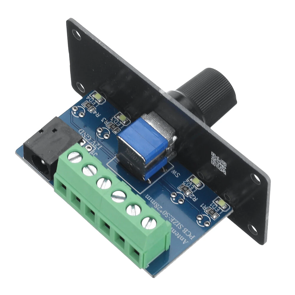 AT-14 4-Way Coax Remote Antenna Switch Convenient Switching 1.8MHz-60MHz 500W PEP