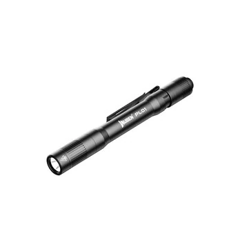 WUBEN PL01 Pen Light Rechargeable Flashlight 650Lumens Portable EDC Waterproof Pocket Penlight For Outdoor Emergency Lighting