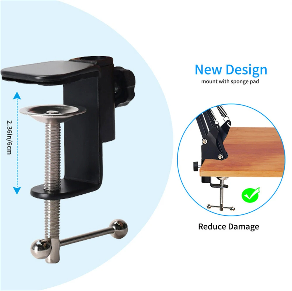 HAYEAR 21MP HDMI Industrial Microscope 1X-130X Zoom 1080P Camera C Mount Lens Remote Control For Digital Image Acquisition