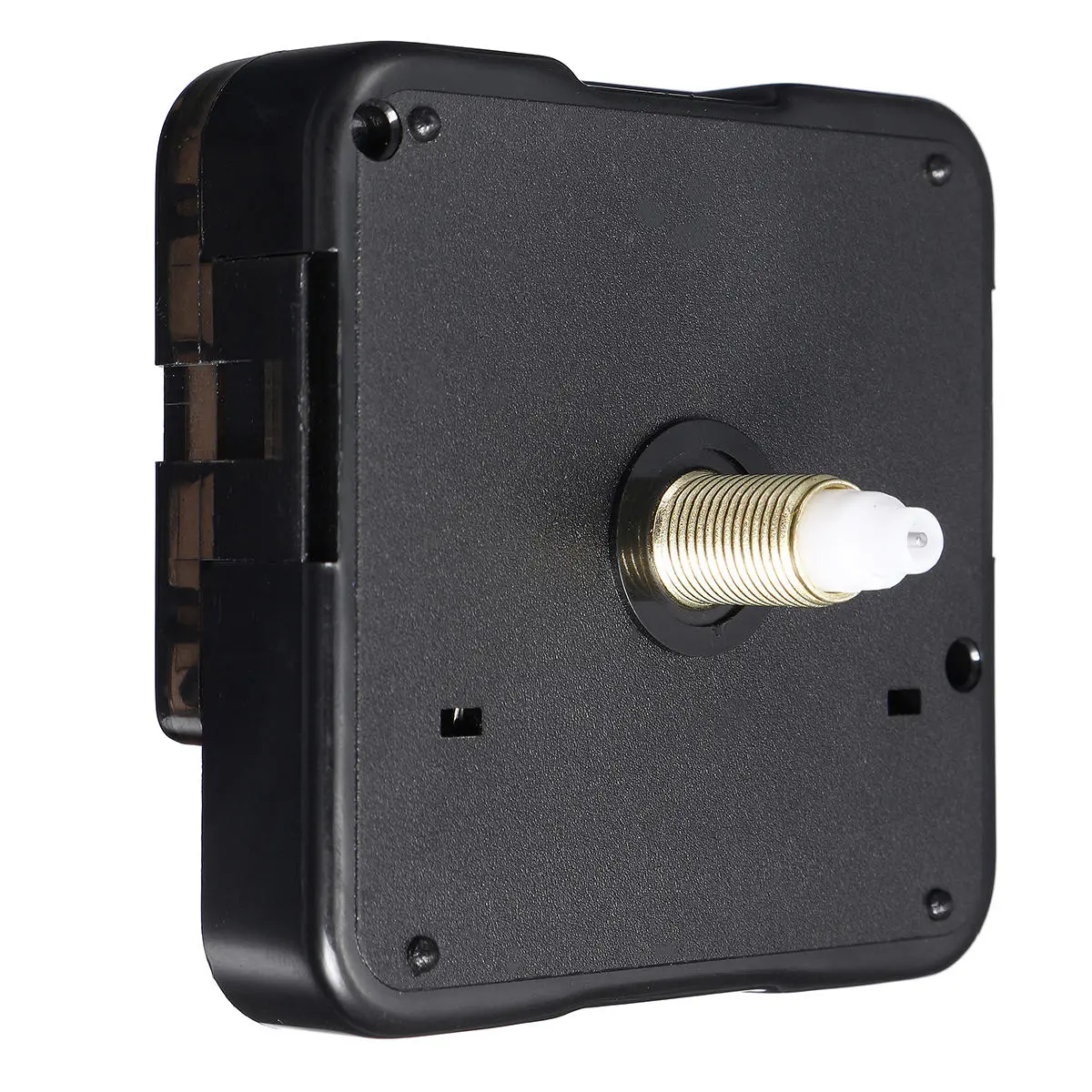 21mm Quartz Silent Clock Movement Kit Hour Minute Second Without Battery