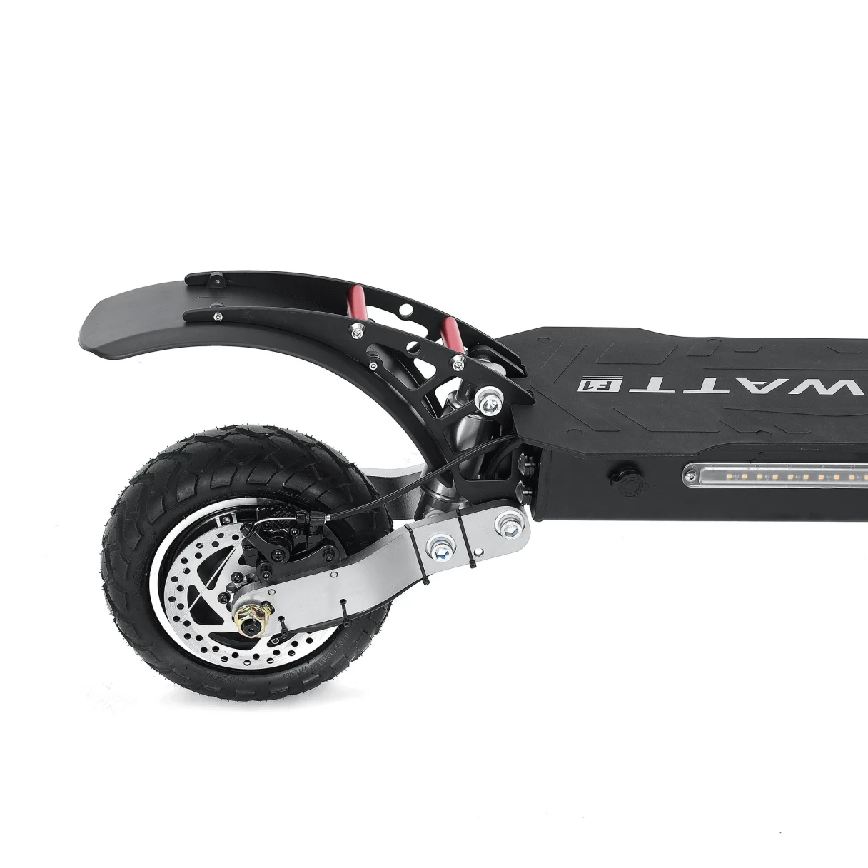 [EU DIRECT] ANGWATT F1 NEW Electric Scooter 48V 18.2Ah 1000W 10 inch Tubeless Tires 50-70Km Max Mileage 120KG MAX Load KuKirin G2 MAX KuKirin G2 PRO Joyor S10S
