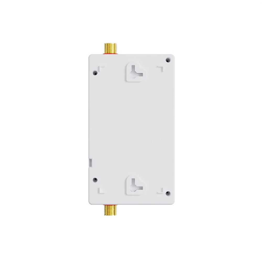 Tevorex Tankless Water Heater Simple Installation Constant Water Heater Retome Control EU Plug 220V for Kitchen