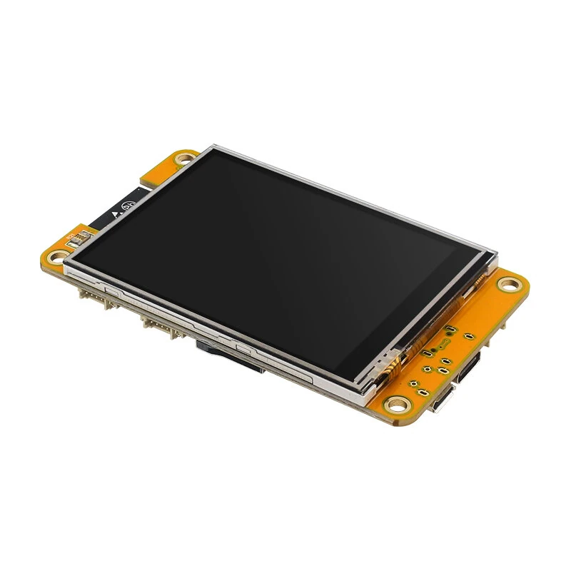 ESP32 MCU 2.8 Inch Smart Display for Arduino LVGL WIFI bluetooth Touch WROOM 240*320 Screen LCD TFT Module with Free Tutorials