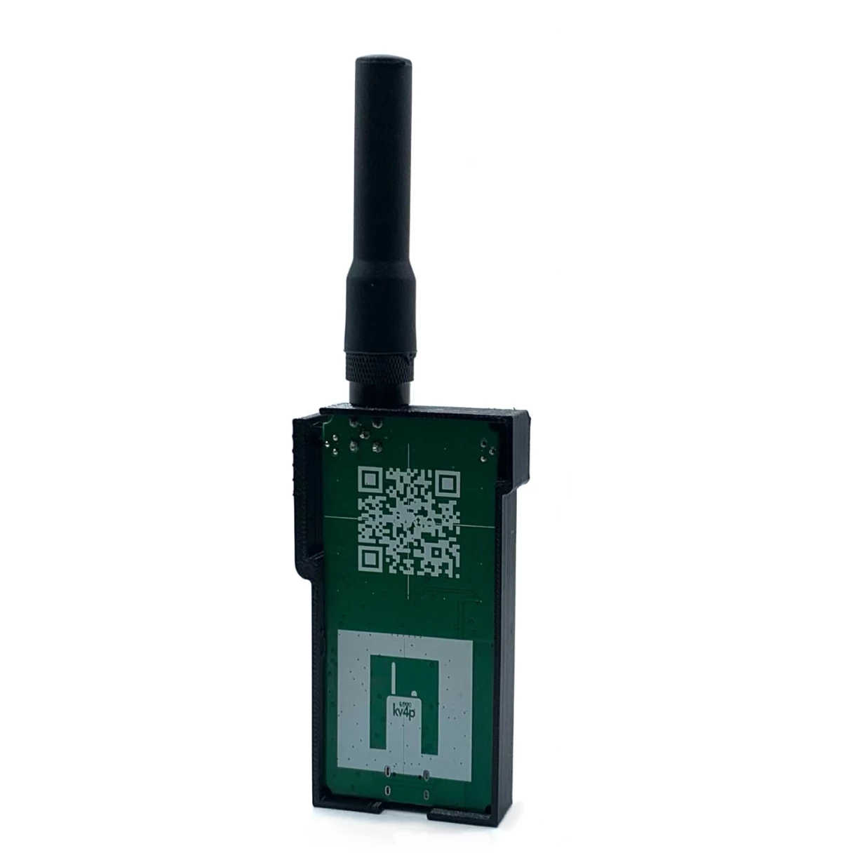 Assembled kv4p HT Ver2.0 Turn Android Phone Into a Modern HAM Radio Transceiver Kits