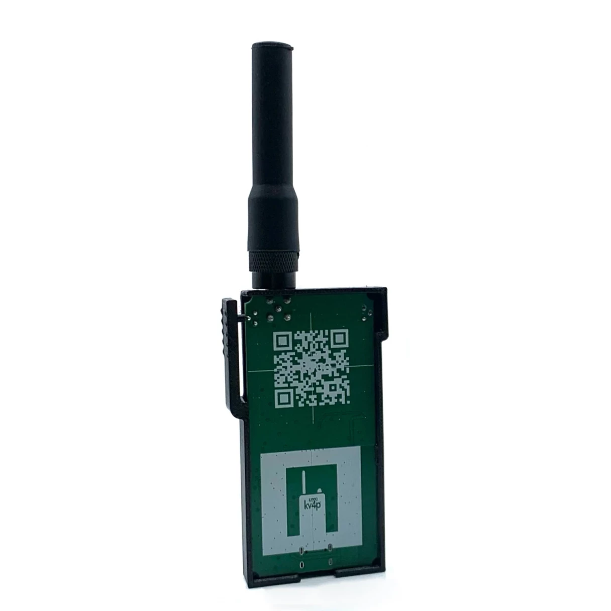 Assembled kv4p HT Ver2.0 Turn Android Phone Into a Modern HAM Radio Transceiver Kits