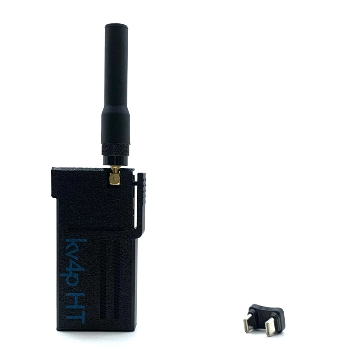 Assembled kv4p HT Ver2.0 Turn Android Phone Into a Modern HAM Radio Transceiver Kits