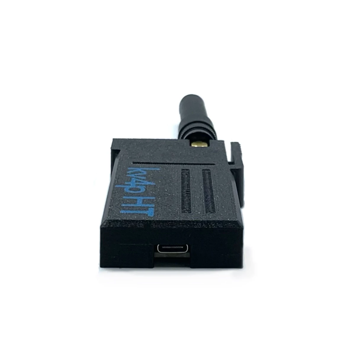 Assembled kv4p HT Ver2.0 Turn Android Phone Into a Modern HAM Radio Transceiver Kits